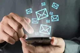  طرح تامین بسته معیشتی |  کلاهبرداری از شهروندان با ارسال پیامک ، مراقب باشید
