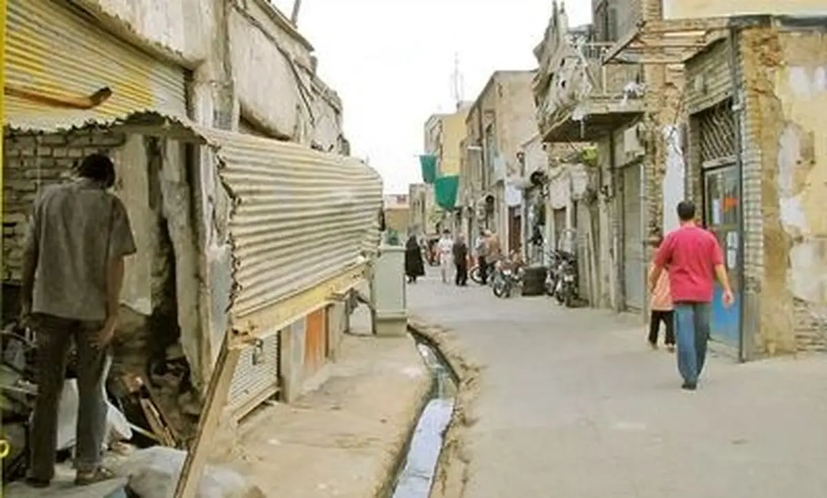 خط فقر در تهران به کجا رسید؟
