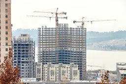 تاثیردو عامل منفی در بازار دوم مسکن 