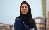 سرمربی تیم ملی والیبال زنان انتخاب شد


