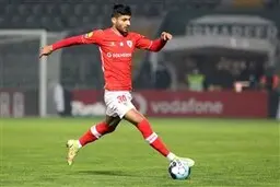 بوشهر - پرتغال ؛ این ستاره هم به ایران برنمی‌گردد
