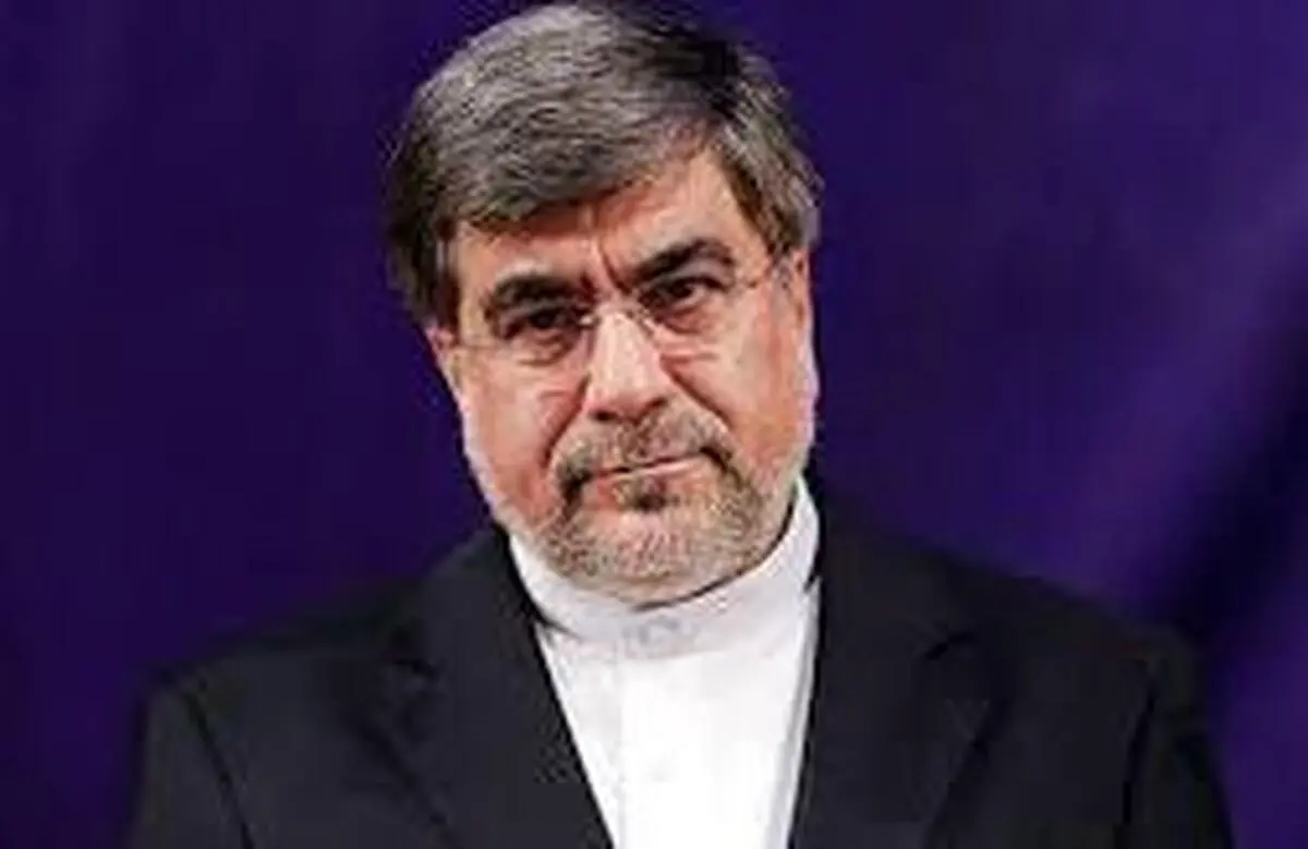 جنتی: هرکس هوس نامزدی 1400 را داشته باشد باید در میزان عقلش شک کرد