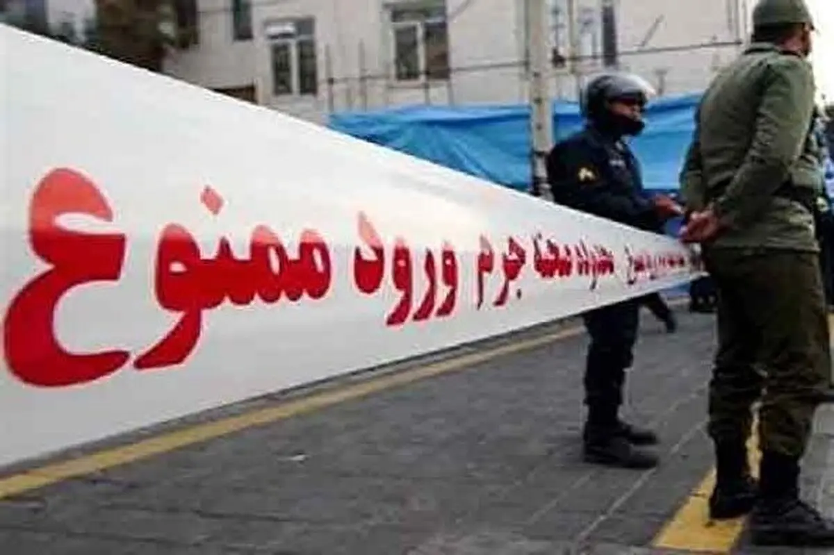 قتل وحشتناک نوجوان ۱۴ ساله در مشهد | گلوی او بریده بودند + تصویر