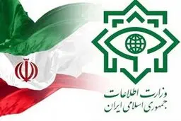 یک عملیات تروریستی در غرب کشور خنثی شد 