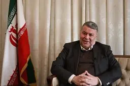 مگر اعلام جرم علیه روحانی به این راحتی است؟  | دولت رئیسی راهی جز ادامه برجام ندارد