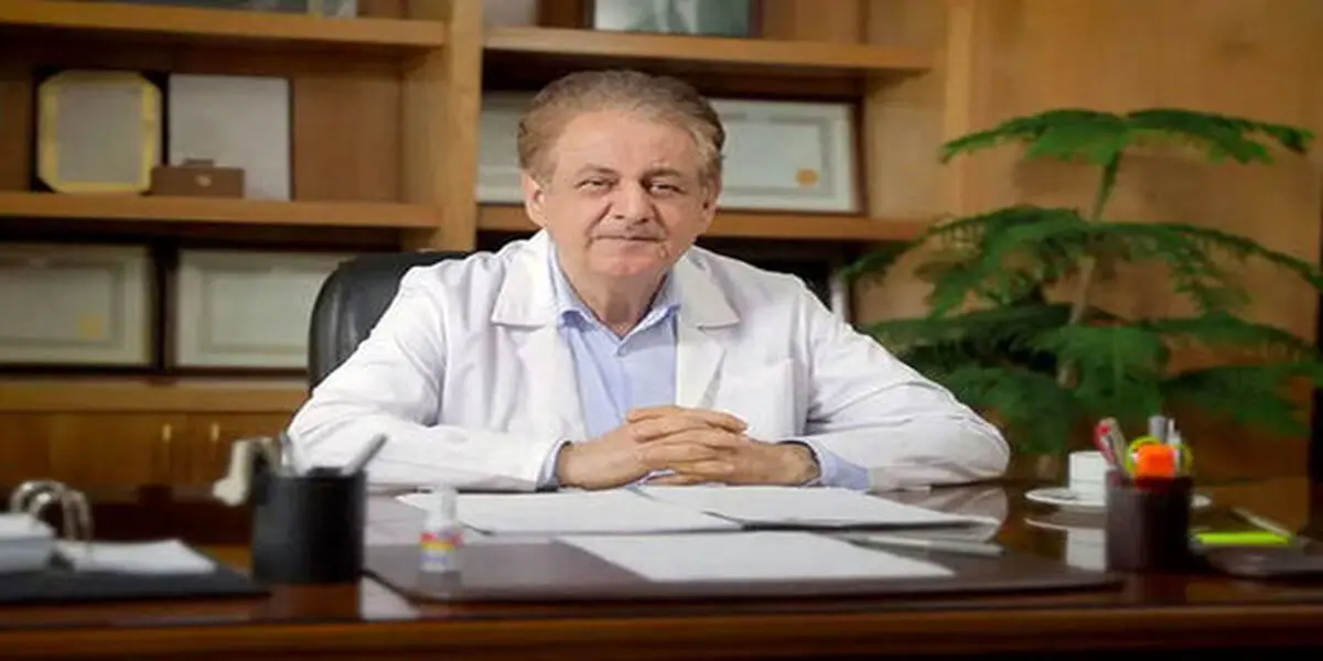 
همه ی واکسن ها در دنیا عوارض دارند
