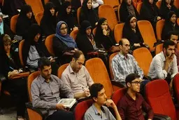 ماندگارترین روش حفظ برای بزرگسالان  در موسسه علیین