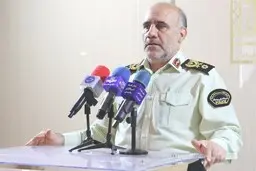 رئیس پلیس تهران: به هیچ عنوان دنبال تعطیلی شهر نیستیم | رانندگانی که ماسک نزنند ۱۰۰ هزار تومان و هر سرنشین ۲۰ هزار تومان جریمه می‌شوند؛ فرقی نمی‌کند که خودرو شخصی باشد یا تاکسی