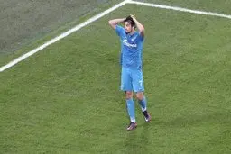 ناامیدی هواداران لیون فرانسه از جذب سردار آزمون