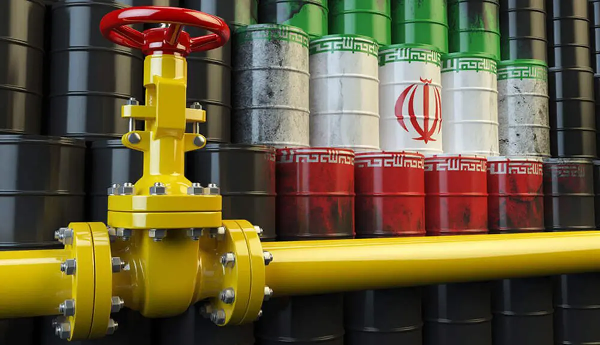 افغانستان آماده خرید نفت از ایران است