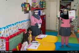 احتمال افزایش ۳۰ درصدی شهریه مهدهای کودک