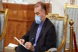 
روابط تهران و باکو در مسیر مثبت همسایگی تداوم دارد
