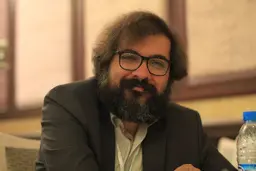 شاپور محمدی مدیر بورس برکنار شد 
