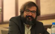 شاپور محمدی مدیر بورس برکنار شد 