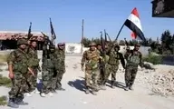 آزادی دو روستا در حماه باپیشروی ارتش سوریه