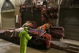 کرونا | در بحران عادی نباشیم...