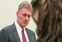 کرملین: پوتین استقلال دونباس و لوهانسک را به رسمیت می شناسد