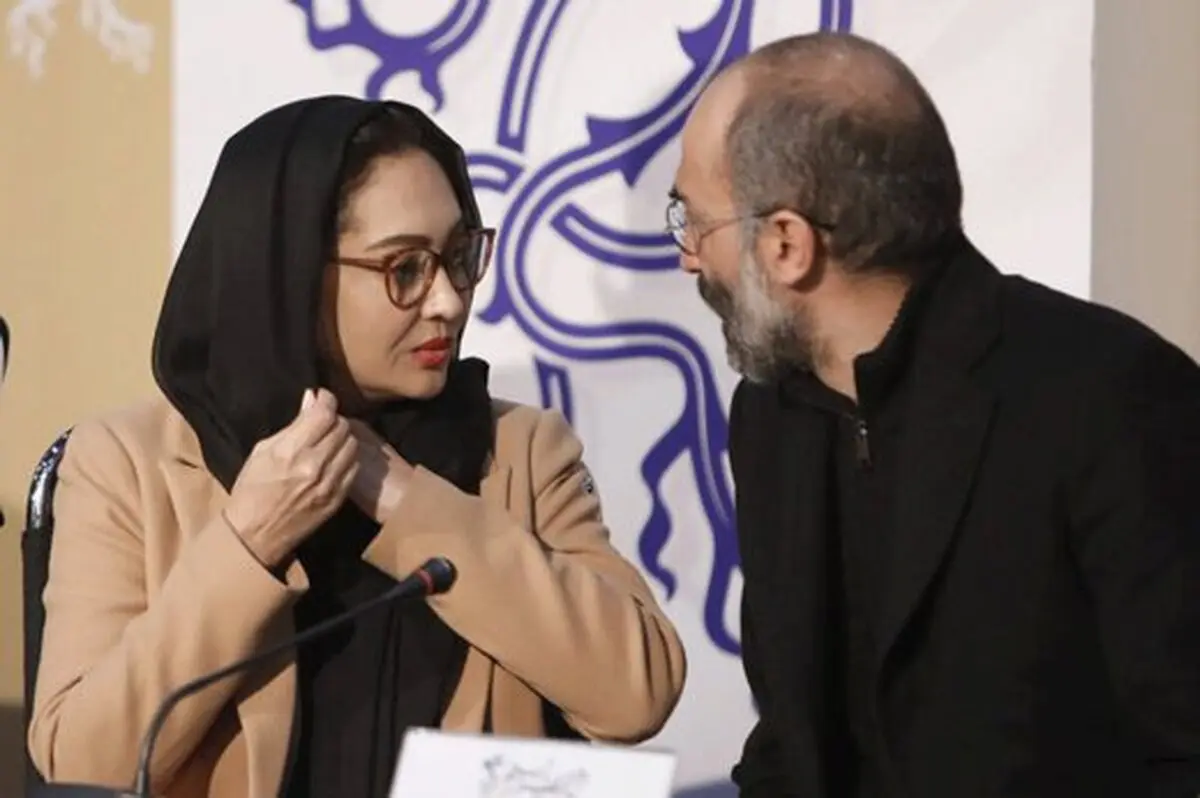 پشتِ پرده حذف نام نیکی کریمی از تیتراژ «آتابای» به عنوان نویسنده فیلمنامه
