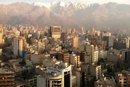 وزیر راه: ساخت مسکن ملی ادامه دارد