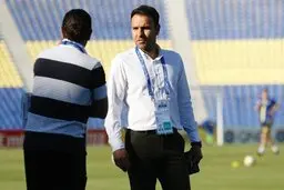 محسن خلیلی: پرسپولیس در یک بازی یکطرفه برنده بود