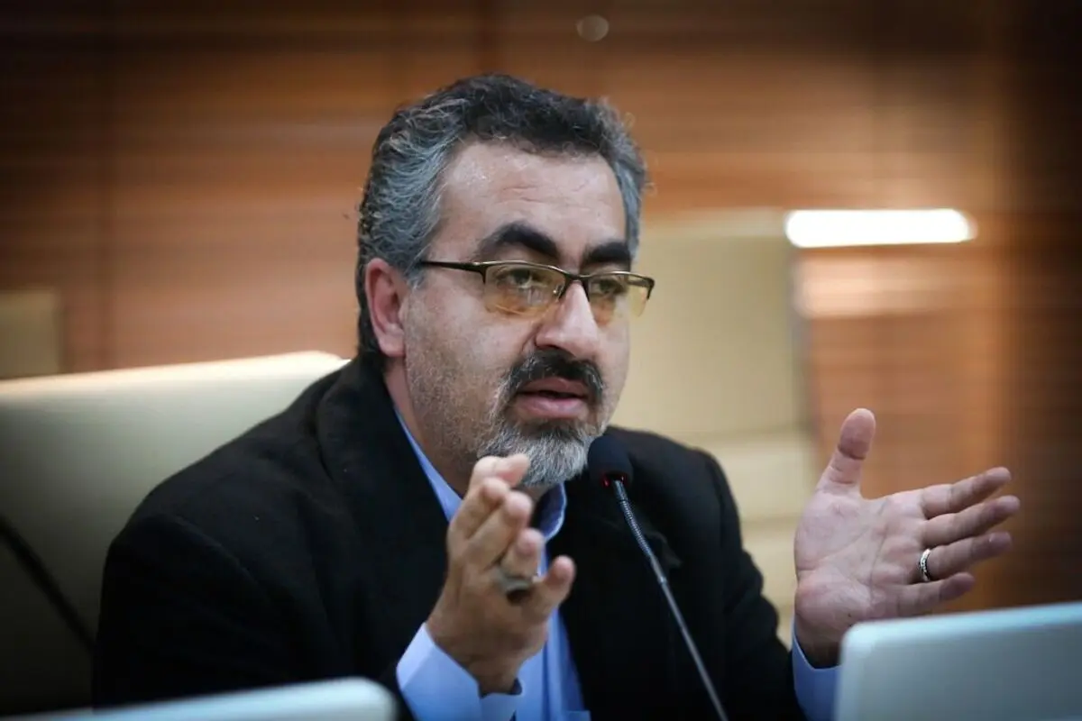 
جهانپور: از کووکس ۱۶.۸ میلیون دوز واکسن پیش خرید شده، تنها ۲.۲ میلیون دوز تحویل شده است

