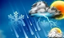 کاهش دما و یخبندان در این استان‌ها | هشدار هواشناسی از فردا برای ایران