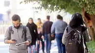 روند نزولی باروری در ایران در همه سنین