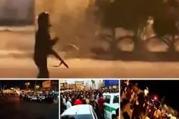 خوزستان؛ منطقه‌ای همیشه پرفریاد