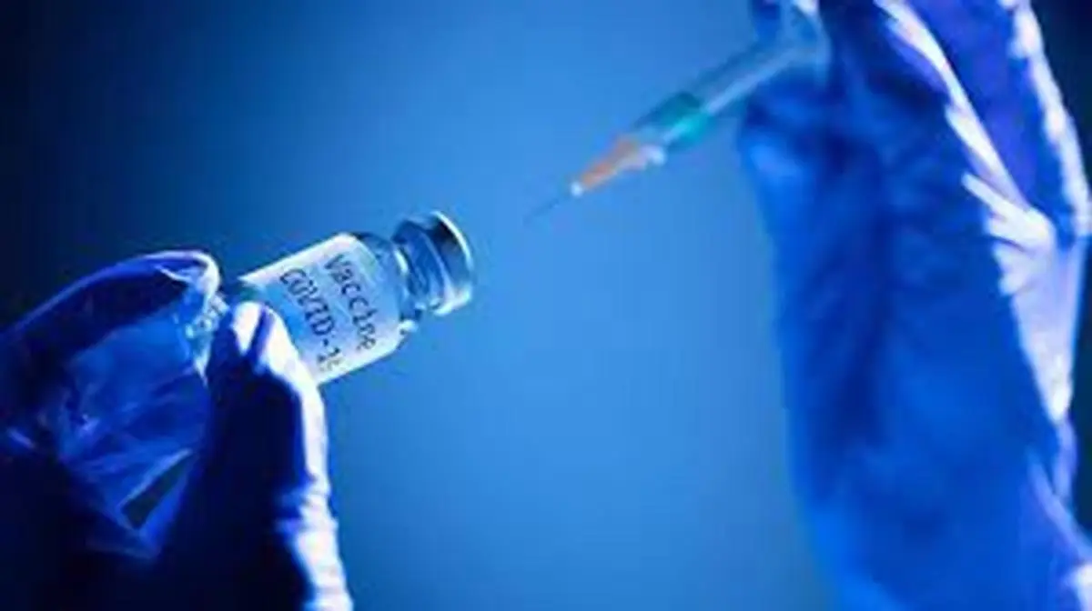  سامانه واکسیناسیون کرونا برای متولدین ۱۳۶۸ و ماقبل بازگشایی میشود