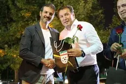 لیست مربیان دردسرساز  دهه اخیر فوتبال ایران