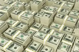 برندگان ارزی بازار سهام