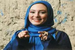 چهره شکسته سحر ولدبیگی همه را شوکه کرد!