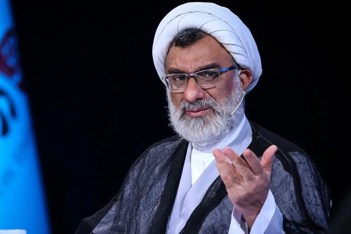 دبیر شورایعالی انقلاب فرهنگی:قریب به اتفاق بانوانی که کشف حجاب کرده‌اند، هیچ لجاجتی با نظام و حاکمیت ندارند | 60-70درصد مردم تلویزیون نگاه نمی کنند