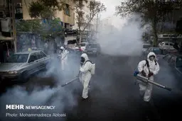 ضد عفونی معابر، فایده ای هم دارد؟