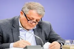 احتمال نامزدی محسن هاشمی برای انتخابات ریاست جمهوری