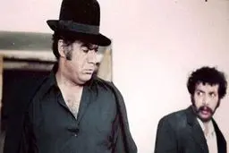  تشریح کلمه‌ی فارسی در فیلمفارسی
