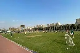  استقلال | 2 ستاره درتمرین امروزغیبت داشتند