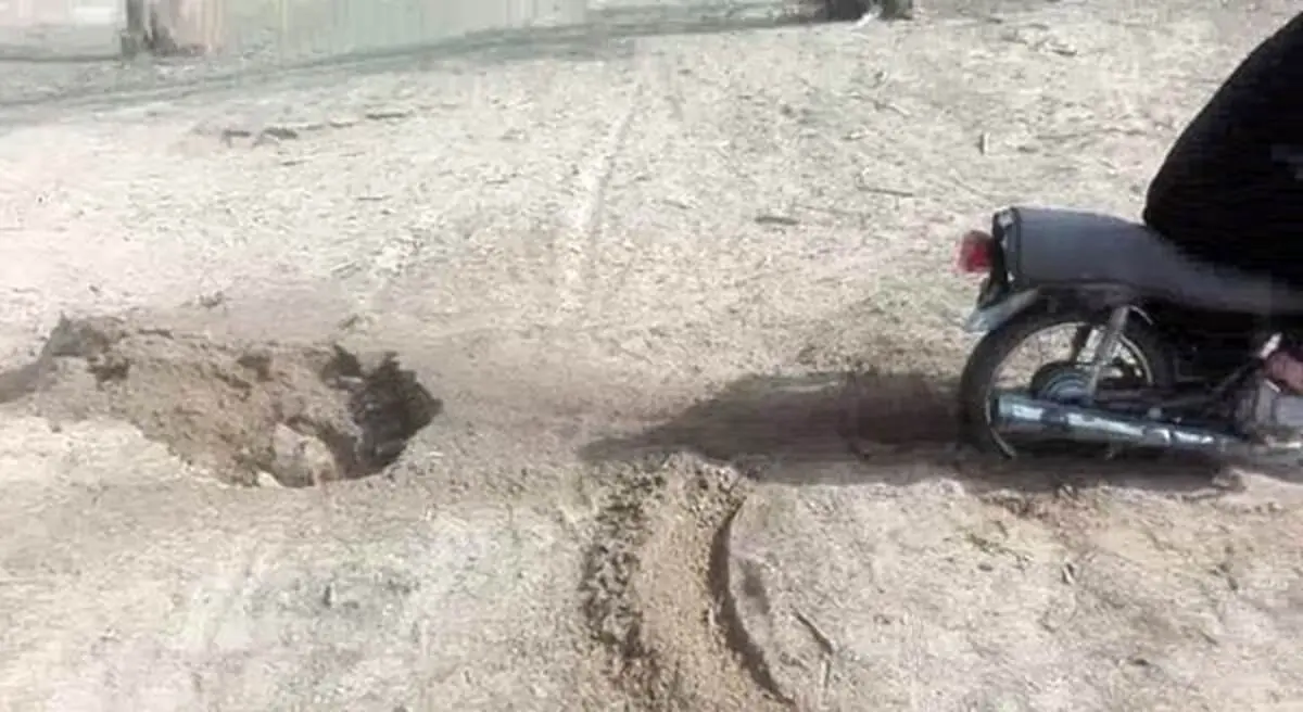 بازداشت جوان حیوان آزار در بوشهر + ویدئو