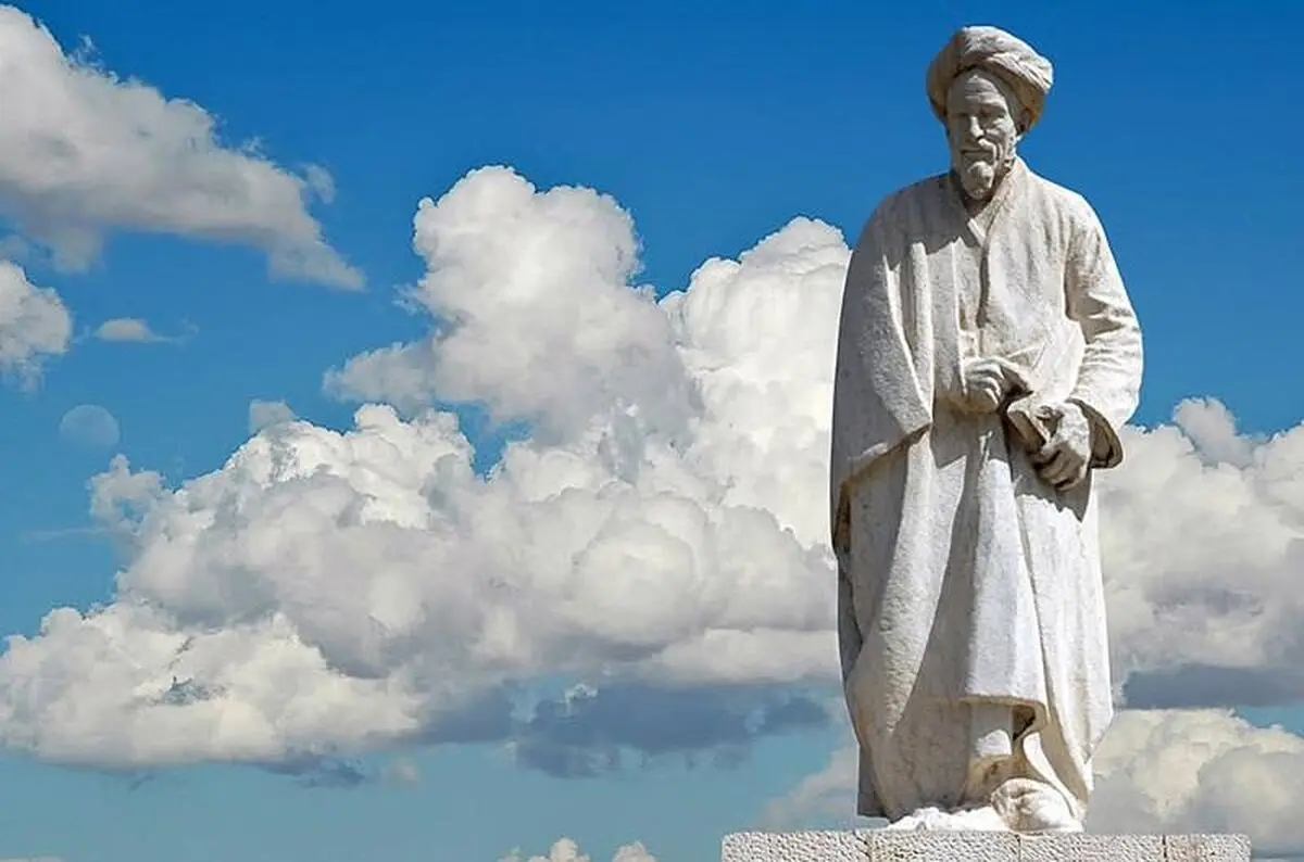 اول اردیبهشت روز بزرگداشت سعدی