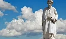 اول اردیبهشت روز بزرگداشت سعدی