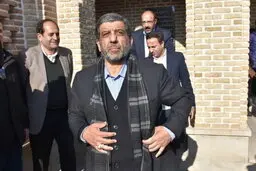 ضرغامی اعلام کرد که باید سختگیری ها کم و فضا باز بشود | آقایانی که تحریک می‌شوند نگاه نکنند!