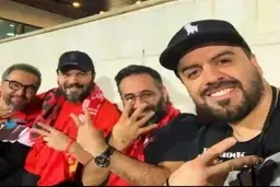 فایل صوتی که بهرنگ علوی از مهرداد میناوند منتشر کرد + ویدئو