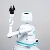 با نظافت و آشپزی خداحافظی کنید! | ربات هوشمند همه فن حریف اومد +ویدئو