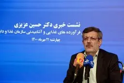خیلی از آب‌های بسته‌بندی‌ شده، آب معدنی نیستند/ماجرای مرغ‌های تریاکی شایعه بود