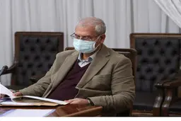 ربیعی: صلح، دموکراسی و مقاومت علیه عصیان صهیونیستی