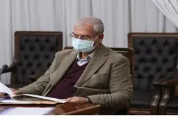 ربیعی: صلح، دموکراسی و مقاومت علیه عصیان صهیونیستی