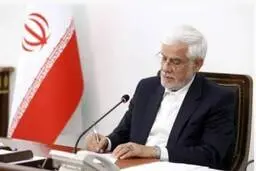پیام عارف به محسن رضایی: انسجام ملی و هوشمندی راهبردی، نیاز اصلی کشور در شرایط حساس کنونی است
