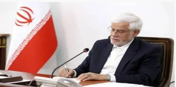 پیام عارف به محسن رضایی: انسجام ملی و هوشمندی راهبردی، نیاز اصلی کشور در شرایط حساس کنونی است
