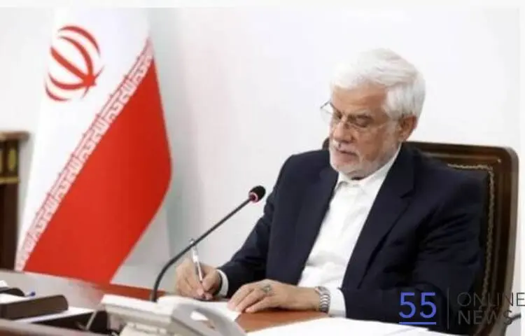 پیام عارف به محسن رضایی: انسجام ملی و هوشمندی راهبردی، نیاز اصلی کشور در شرایط حساس کنونی است
