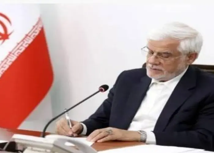 پیام عارف به محسن رضایی: انسجام ملی و هوشمندی راهبردی، نیاز اصلی کشور در شرایط حساس کنونی است
